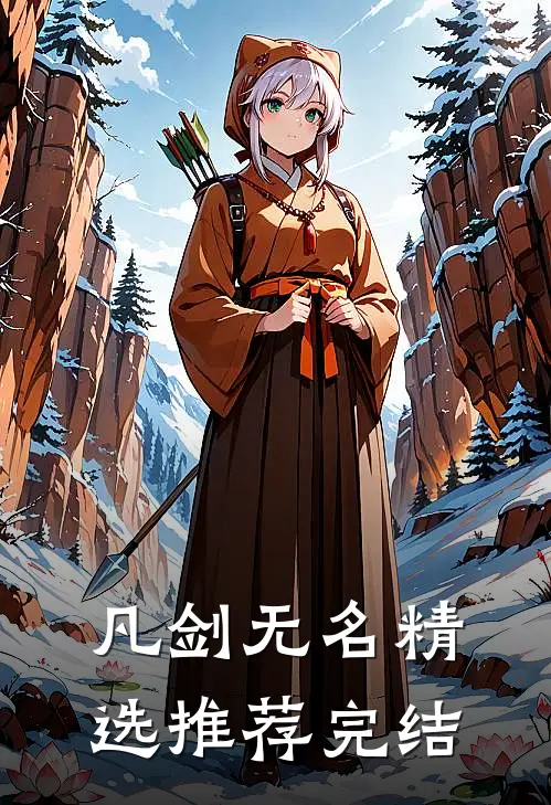 凡剑无名精选推荐完结