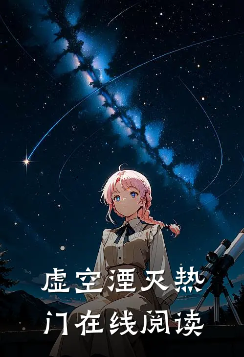 虚空湮灭热门在线阅读