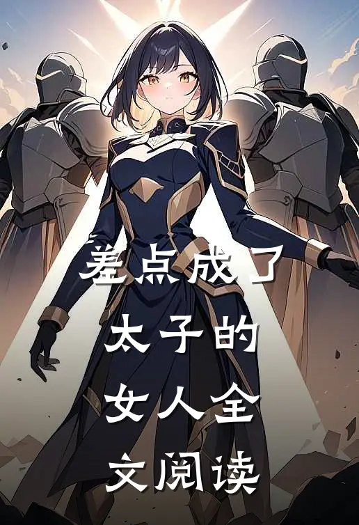 差点成了太子的女人全文阅读