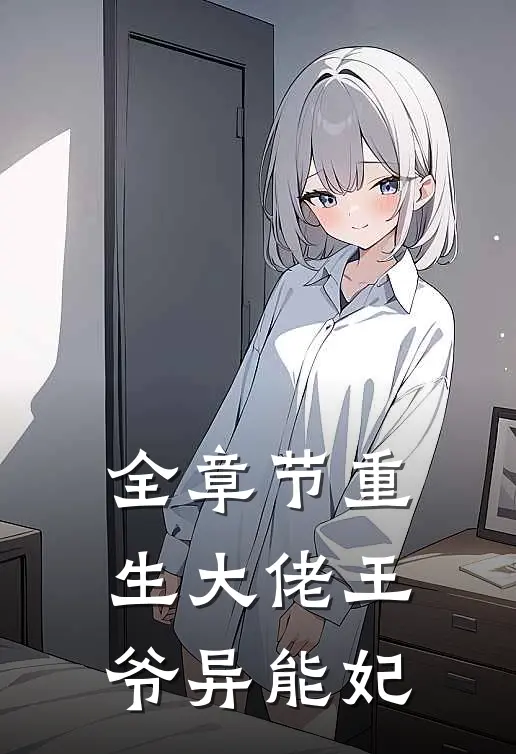 全章节重生大佬王爷异能妃