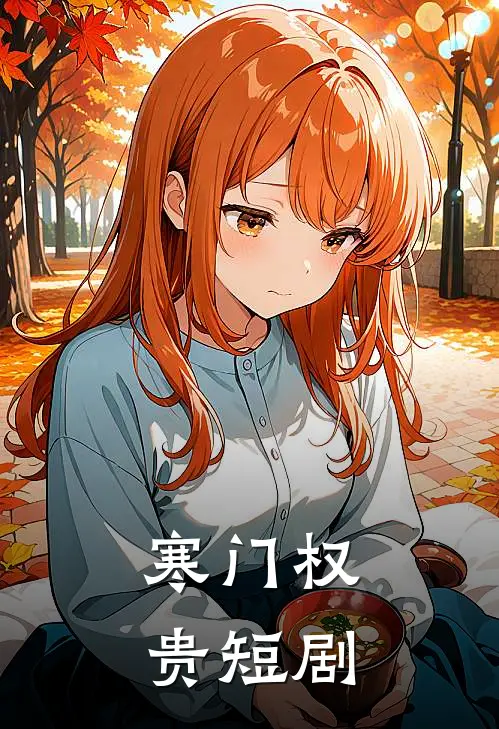 寒门权贵 短剧