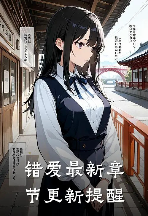 错爱最新章节更新提醒