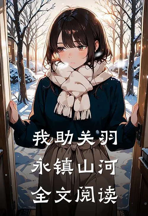 我助关羽永镇山河全文阅读