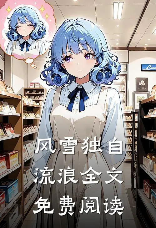 风雪独自流浪全文免费阅读