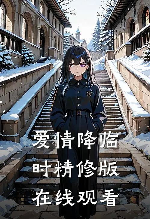 爱情降临时精修版在线观看