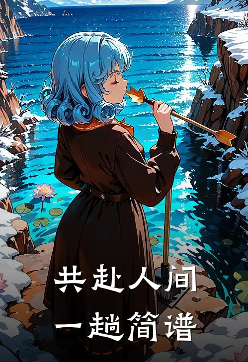 共赴人间一趟简谱