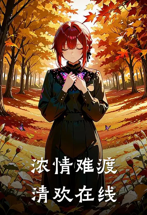 浓情难渡清欢在线