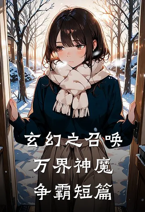 玄幻之召唤万界神魔争霸短篇