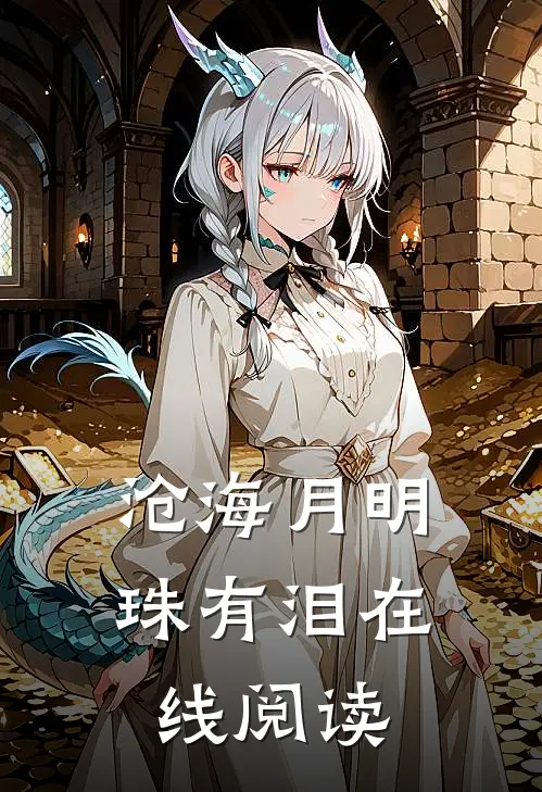 沧海月明珠有泪在线阅读