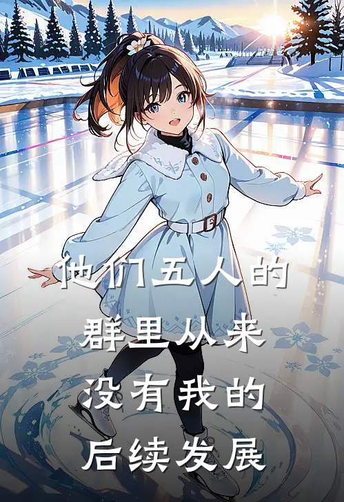 他们五人的群里从来没有我的后续发展