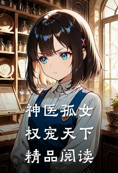 神医孤女权宠天下精品阅读