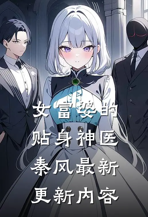 女富婆的贴身神医秦风最新更新内容