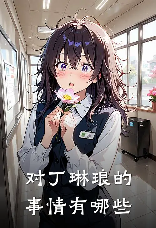 对丁琳琅的事情有哪些
