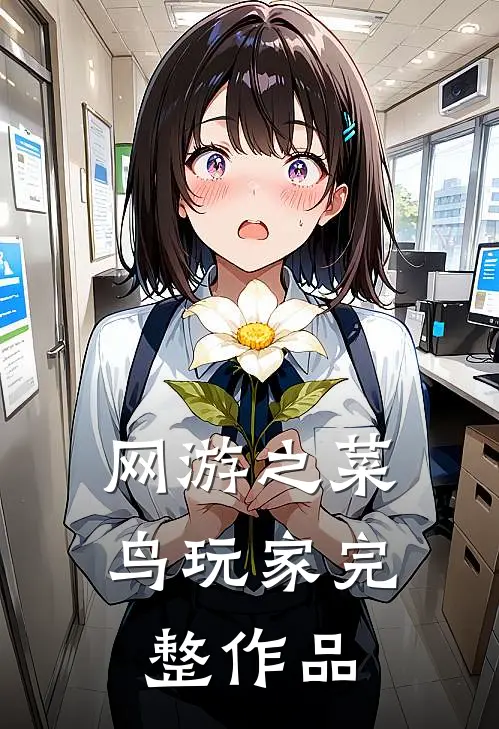 网游之菜鸟玩家完整作品