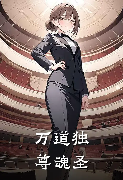 万道独尊 魂圣