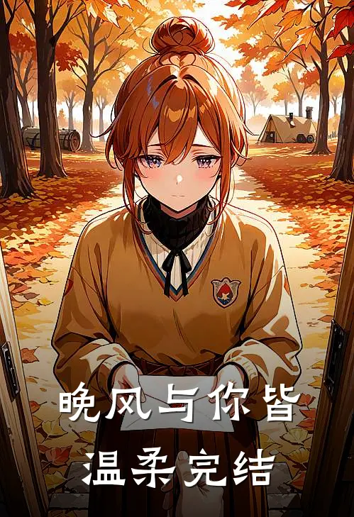 晚风与你皆温柔完结