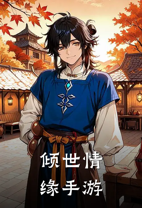 倾世情缘手游