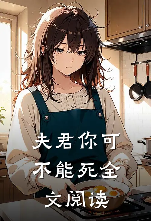 夫君你可不能死全文阅读