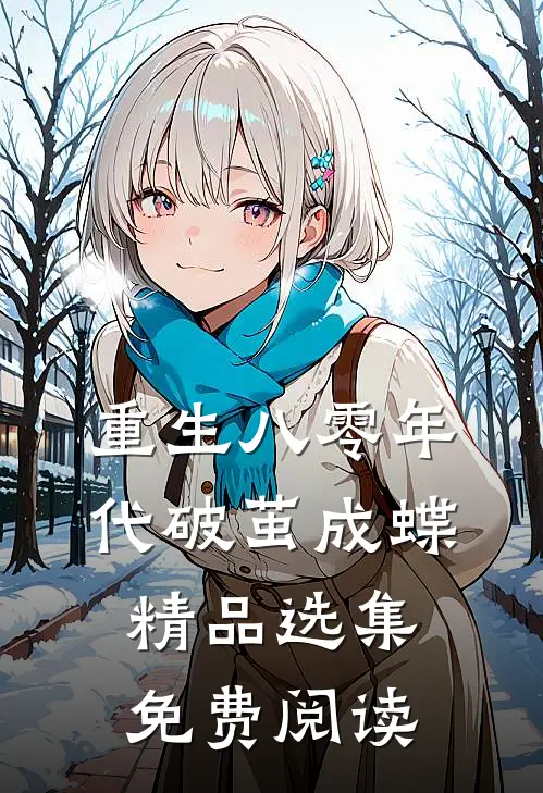 重生八零年代破茧成蝶精品选集免费阅读
