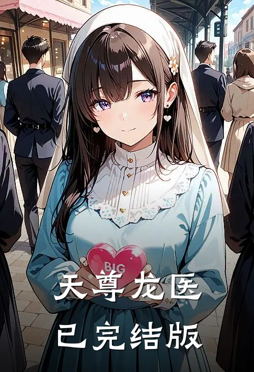 天尊龙医已完结版