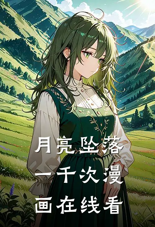 月亮坠落一千次漫画在线看