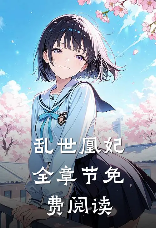 乱世凰妃全章节免费阅读
