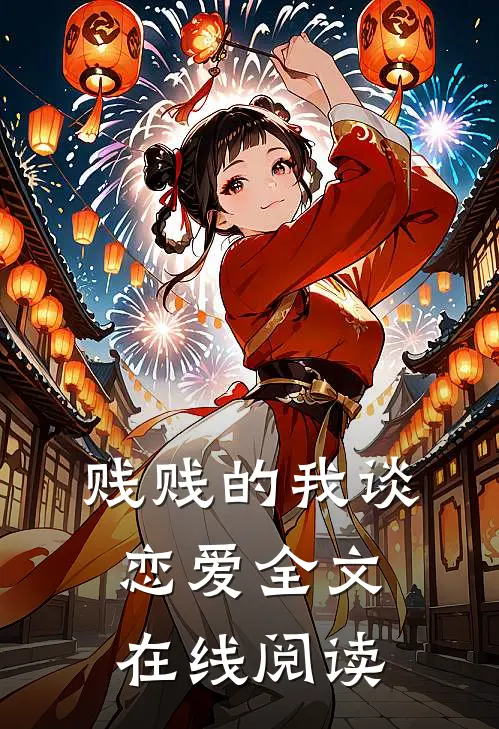贱贱的我谈恋爱全文在线阅读