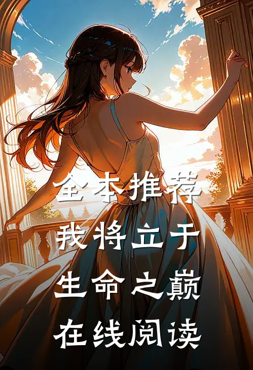 全本推荐我将立于生命之巅在线阅读