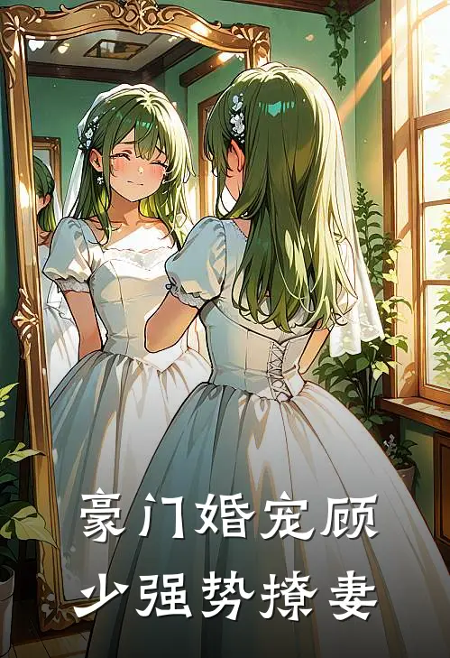 豪门婚宠顾少强势撩妻