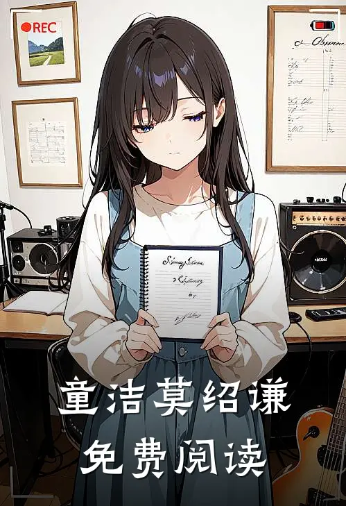 童洁莫绍谦免费阅读