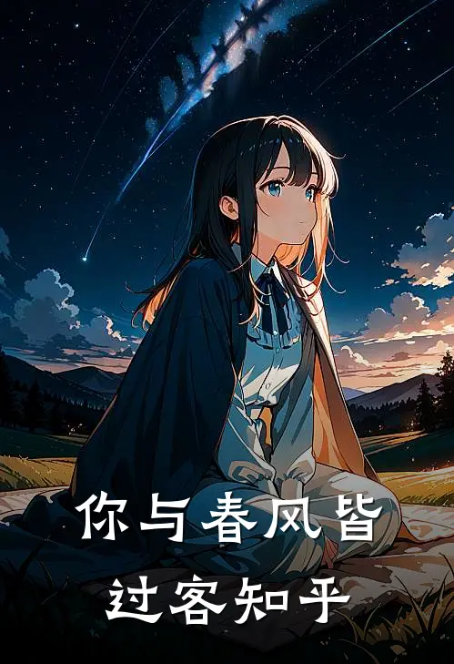 你与春风皆过客知乎