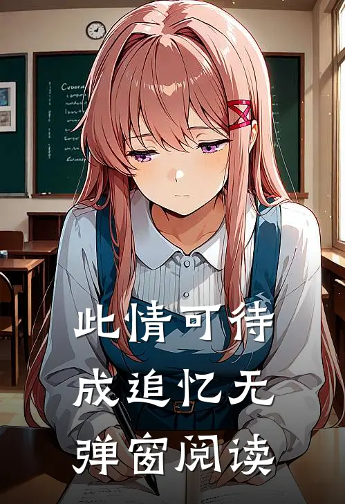 此情可待成追忆无弹窗阅读