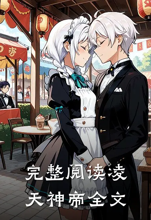 完整阅读凌天神帝全文