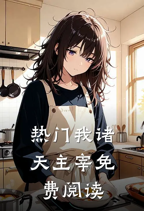 热门我诸天主宰免费阅读