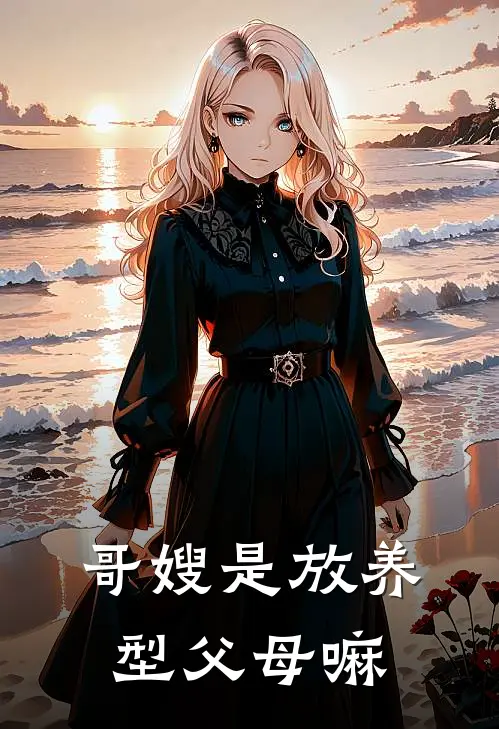 哥嫂是放养型父母嘛