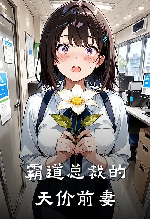 霸道总裁的天价前妻