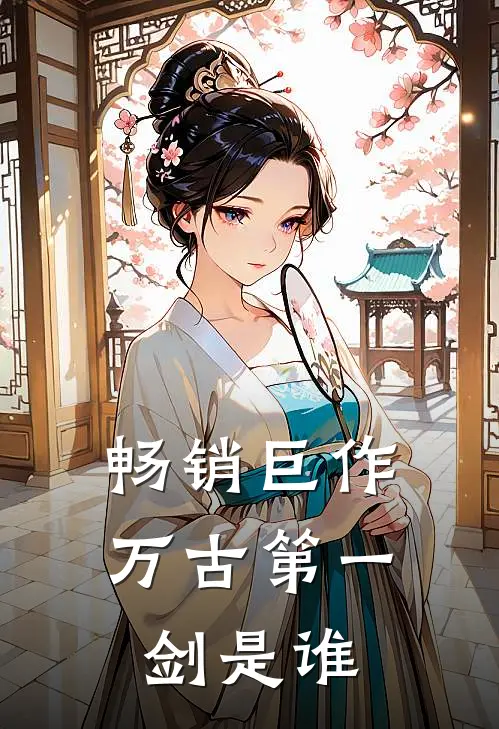 畅销巨作万古第一剑是谁