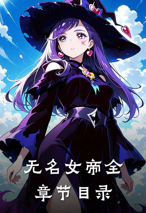 无名女帝全章节目录