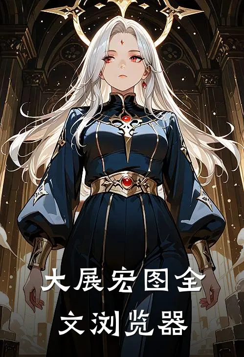 大展宏图全文浏览器