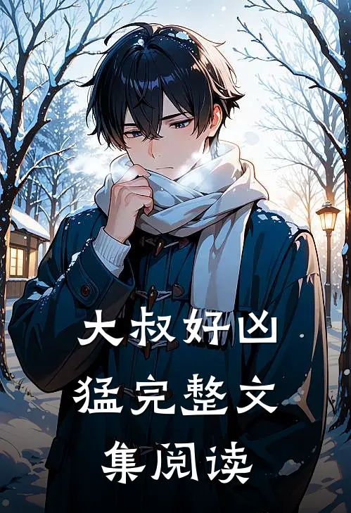 大叔好凶猛完整文集阅读