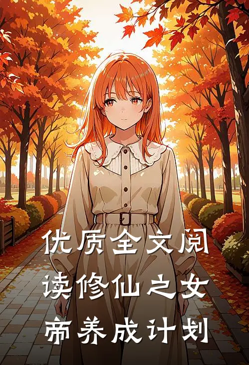 优质全文阅读修仙之女帝养成计划