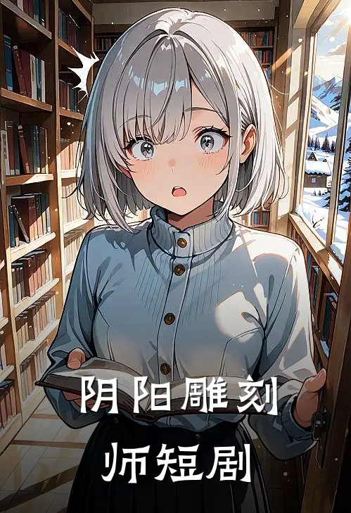 阴阳雕刻师短剧