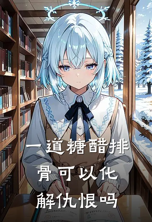 一道糖醋排骨可以化解仇恨吗