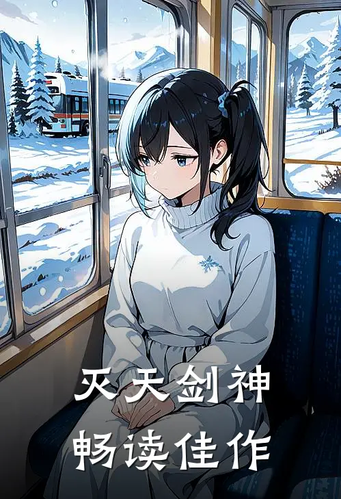 灭天剑神畅读佳作