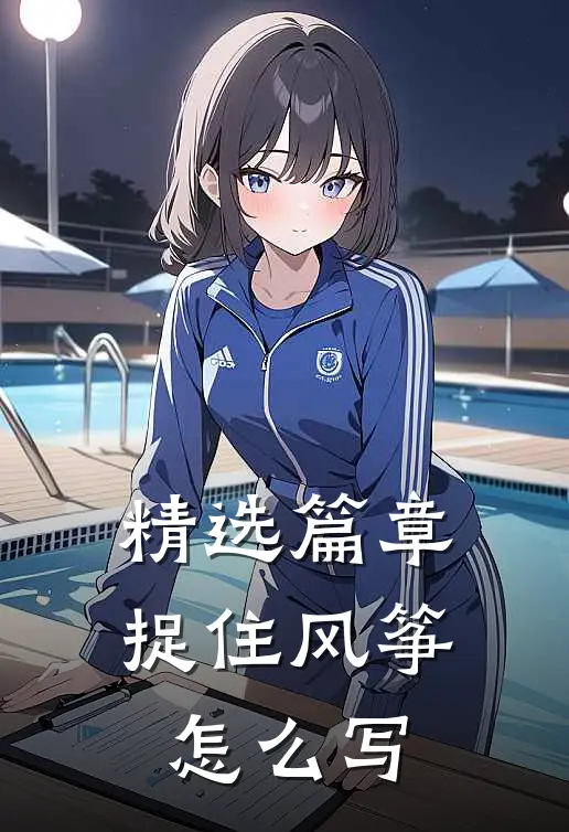 精选篇章捉住风筝怎么写