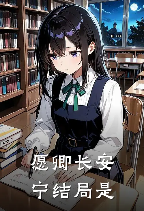 愿卿长安宁结局是