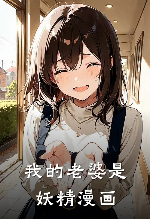 我的老婆是妖精漫画