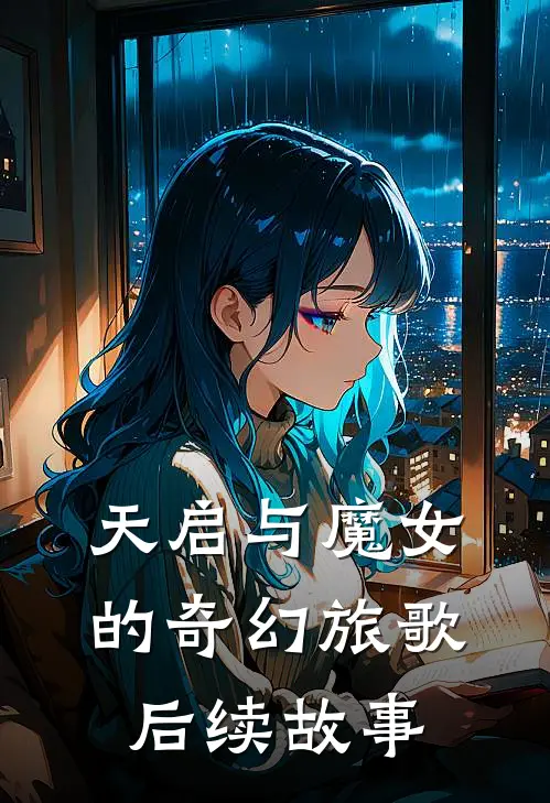 天启与魔女的奇幻旅歌后续故事