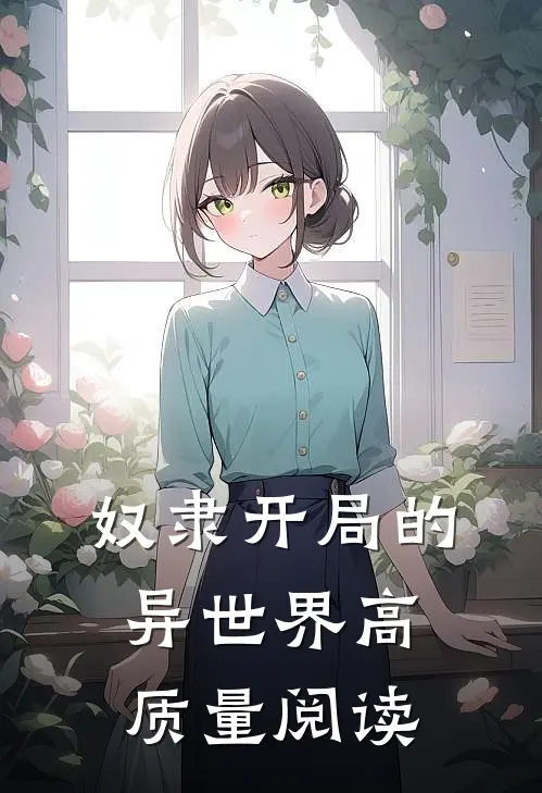 奴隶开局的异世界高质量阅读