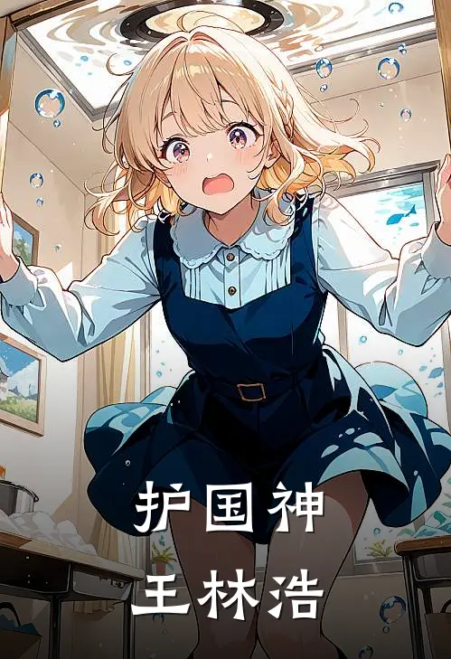 护国神王林浩